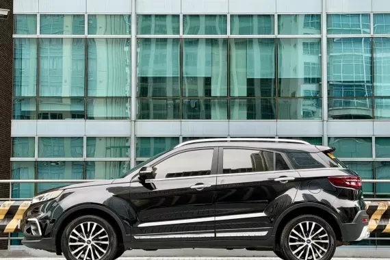 Ford Territory 2022 photo 5