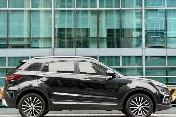 Ford Territory 2022 photo 4