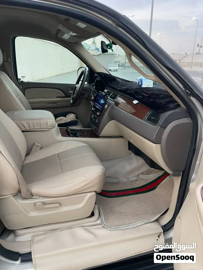 GMC Yukon 2007 photo 4