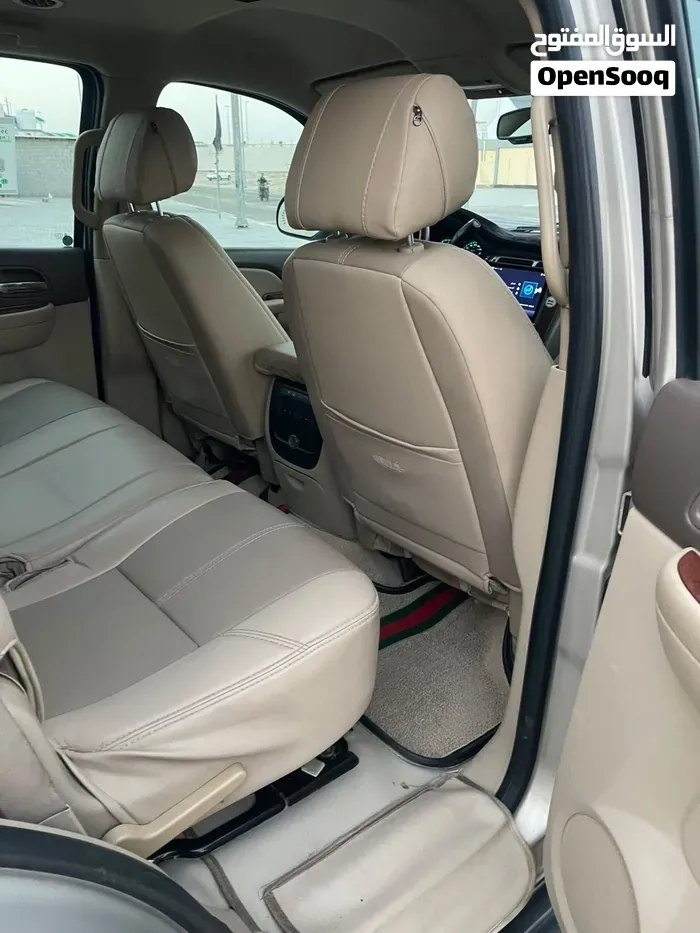 GMC Yukon 2007 photo 3