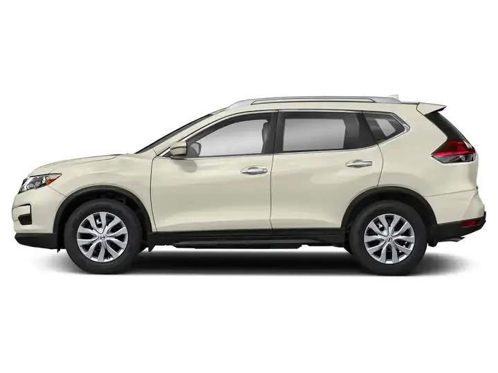 Nissan Rogue 2019 photo 3