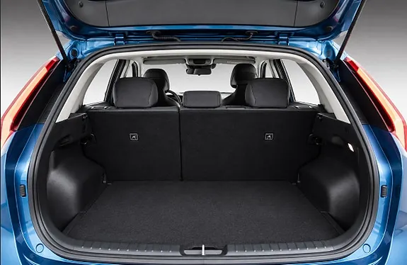 Kia Niro 2023 photo 3