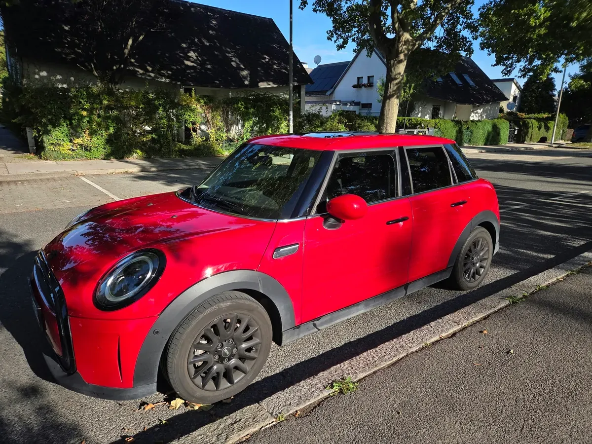 Mini Mini One