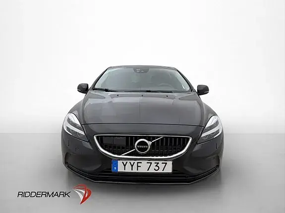 Volvo V40 2018 photo 2