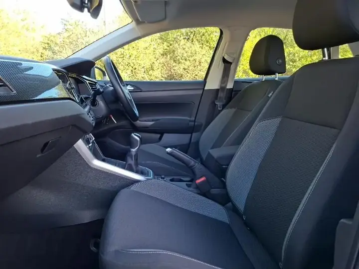 Volkswagen Polo 2022 photo 5