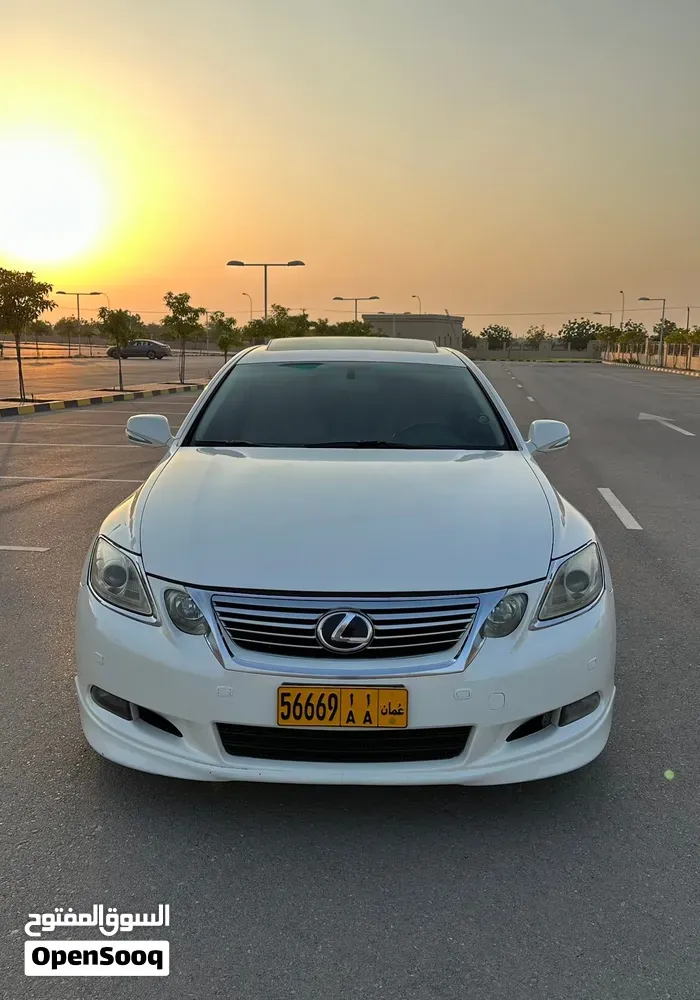 Lexus Ls400 1998 photo 4
