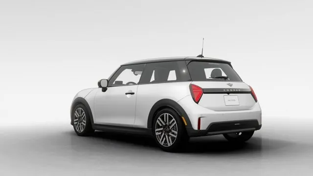 Mini 3 Door Cooper C 2027 photo 2