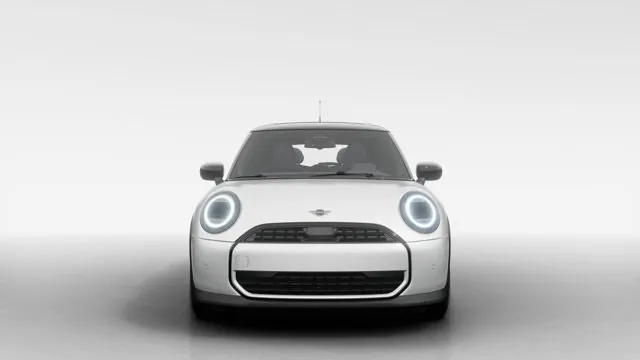 Mini 3 Door Cooper C 2027 photo 3