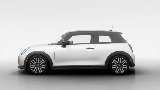 Mini 3 Door Cooper C 2027 photo 4