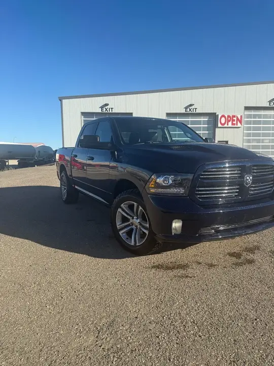 Dodge Ram 1500