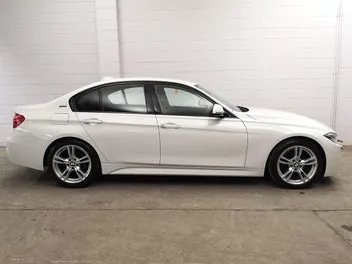 BMW 330E 2016 photo 4