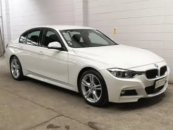 BMW 330E 2016 photo 2
