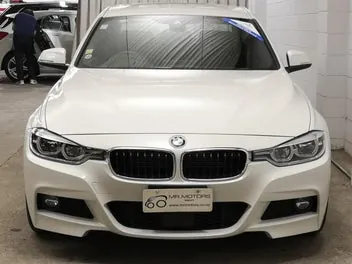 BMW 330E 2016 photo 5