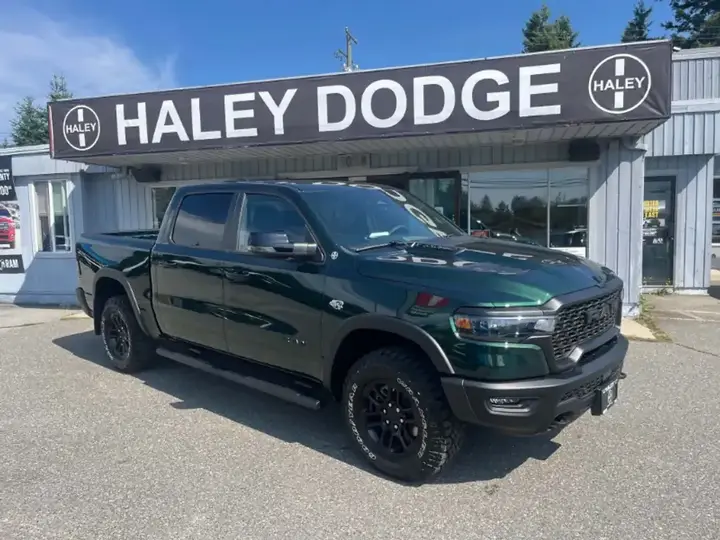 Ram 1500