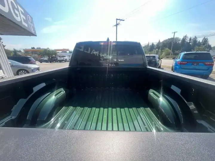 Ram 1500 2026 photo 5