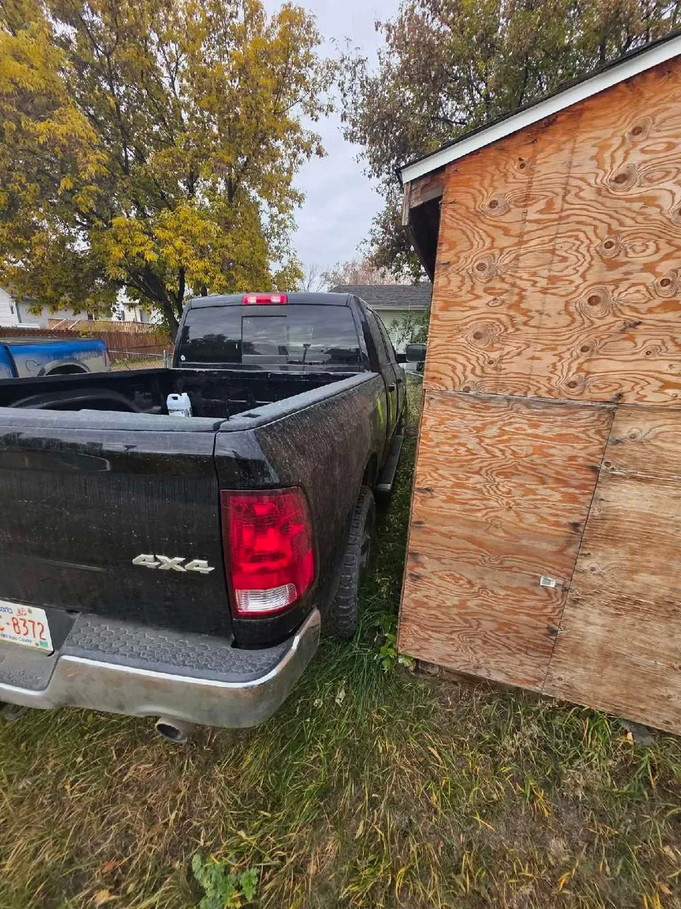 Dodge Ram 1500 2013 photo 5