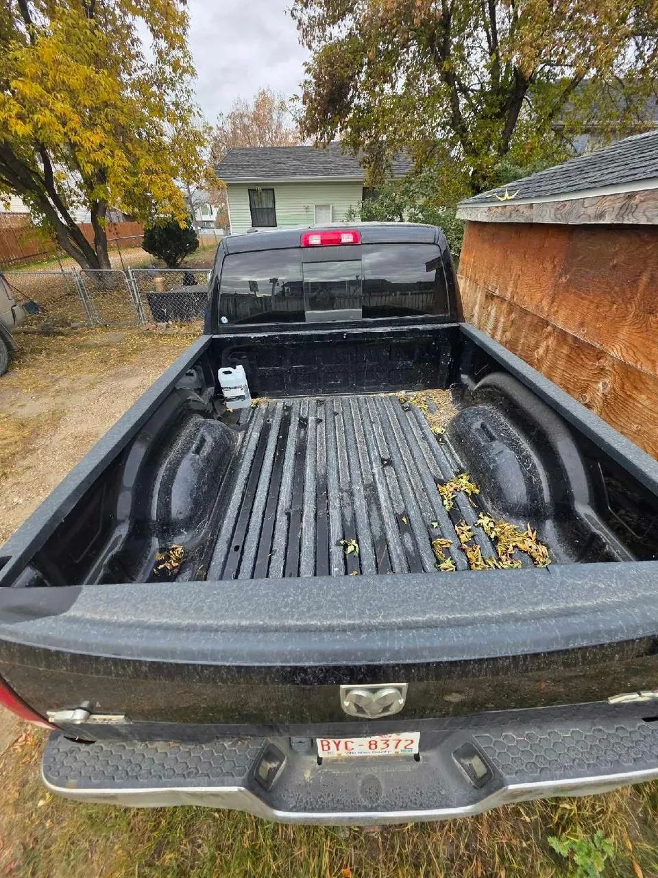 Dodge Ram 1500 2013 photo 4