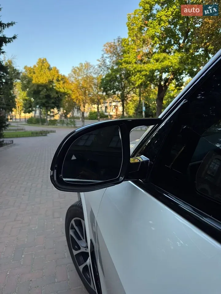 BMW X5 2019 photo 5