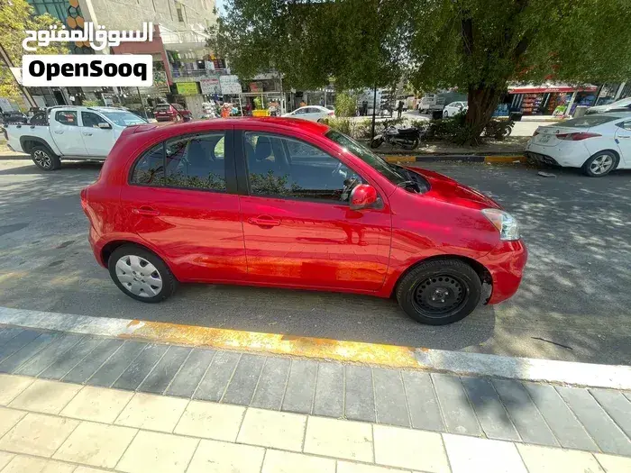 Nissan Micra 2019 photo 3