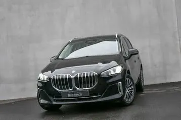 BMW 2 Series Active Tourer