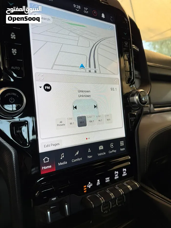 Dodge Ram 2022 photo 2
