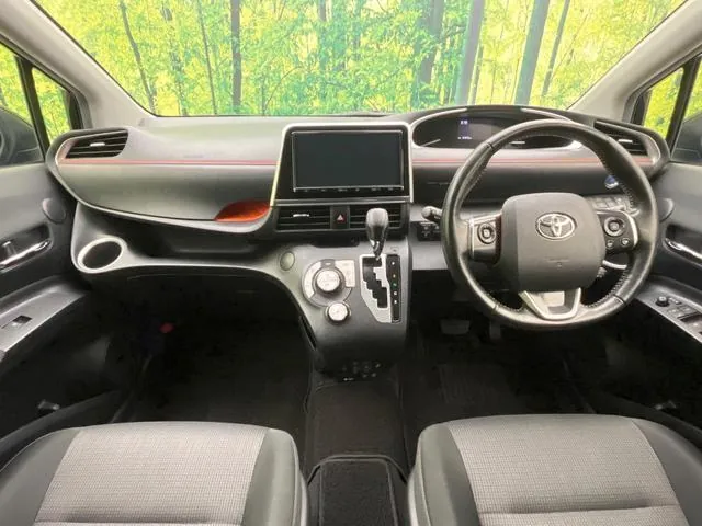 Toyota Sienna 2019 photo 2