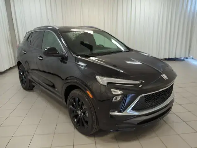 Buick Encore Gx 2026 photo 2