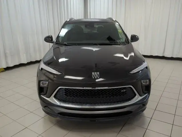 Buick Encore Gx 2026 photo 3
