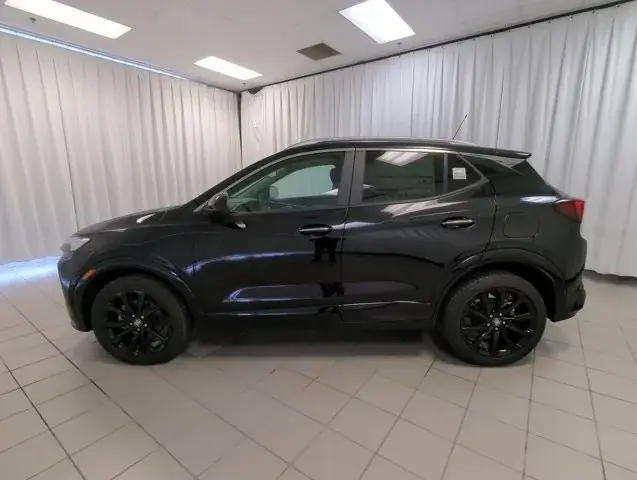 Buick Encore Gx 2026 photo 5
