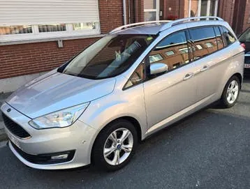 Ford Grand C-Max
