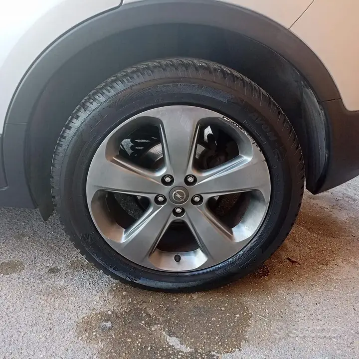 Opel Mokka 2014 photo 5