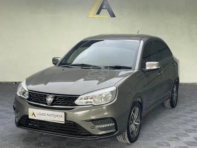 Proton Saga