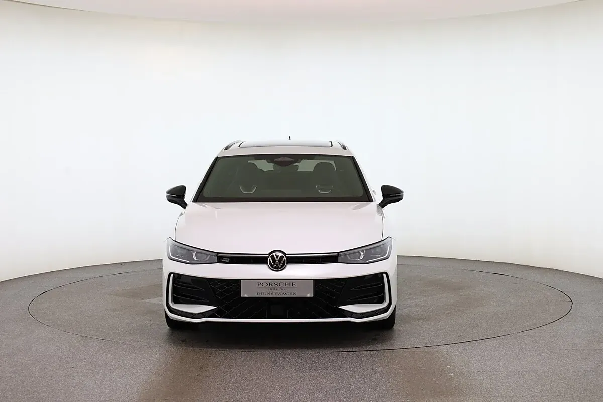 Volkswagen Passat 2026 photo 3