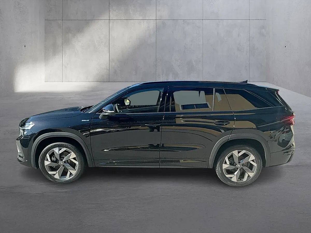 Skoda Kodiaq 2026 photo 2