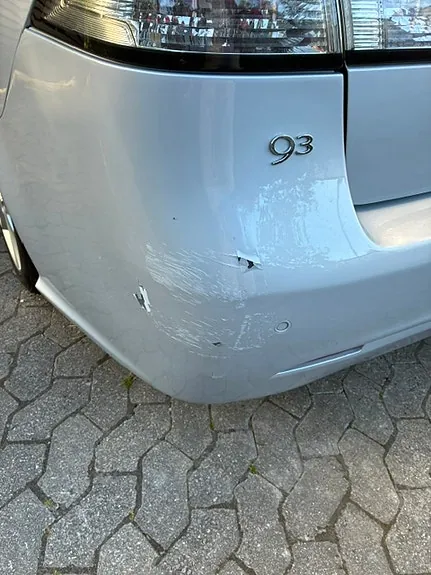 Saab 9-3 2009 photo 5