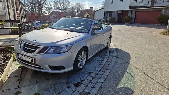 Saab 9-3