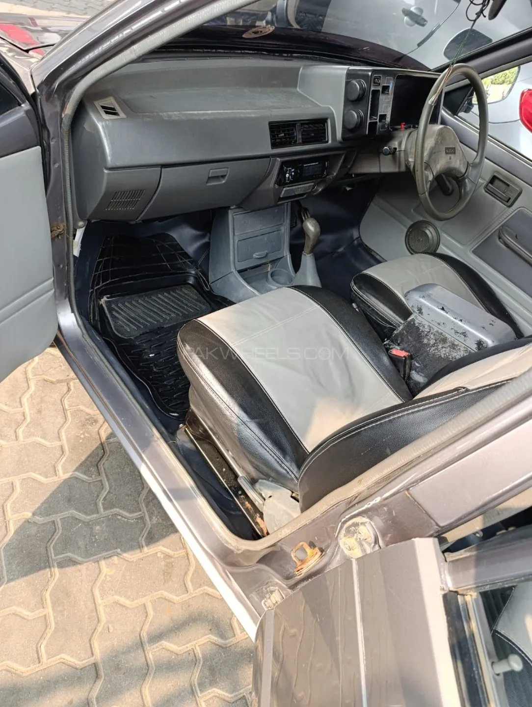 Suzuki Mehran