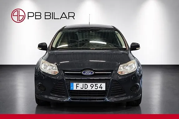Ford Focus 2014 photo 2