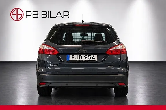 Ford Focus 2014 photo 4