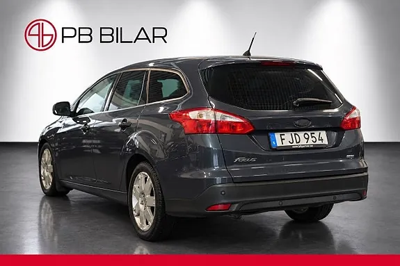 Ford Focus 2014 photo 3