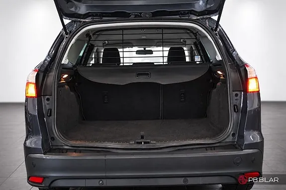 Ford Focus 2014 photo 5
