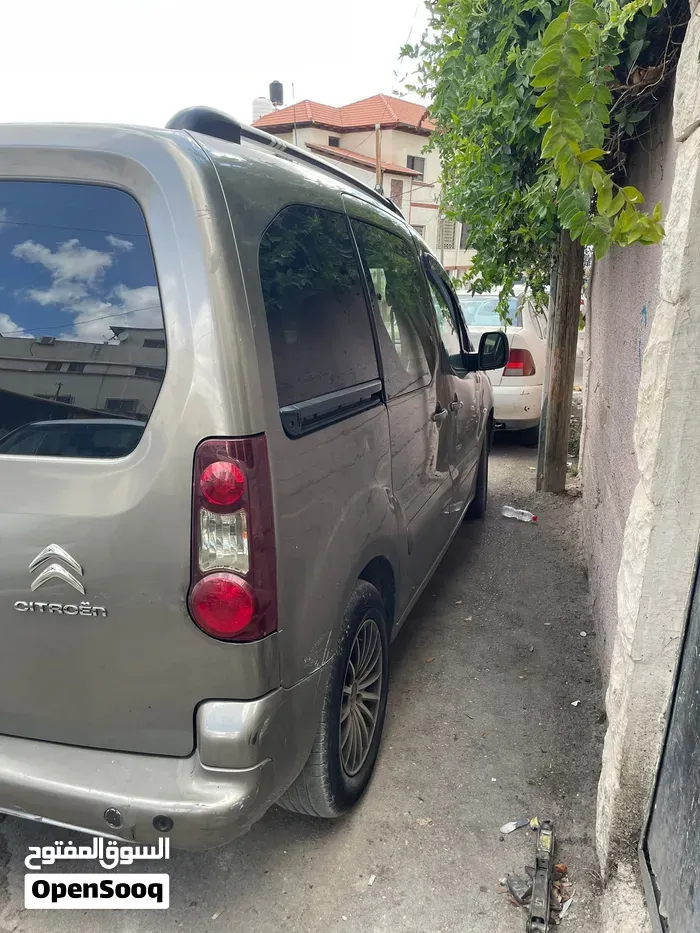 Citroen Berlingo 2016 photo 3
