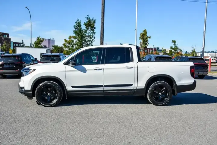 Honda Ridgeline 2021 photo 3