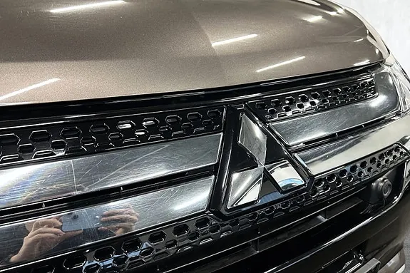 Mitsubishi Outlander 2020 photo 4