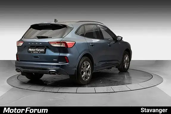 Ford Kuga 2022 photo 5