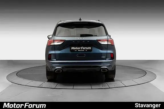 Ford Kuga 2022 photo 4