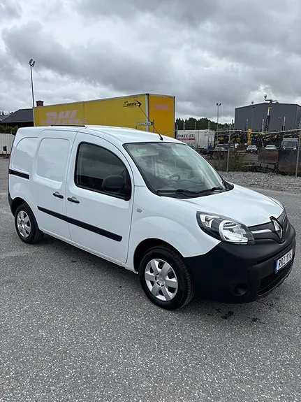 Renault Kangoo 2017 photo 4