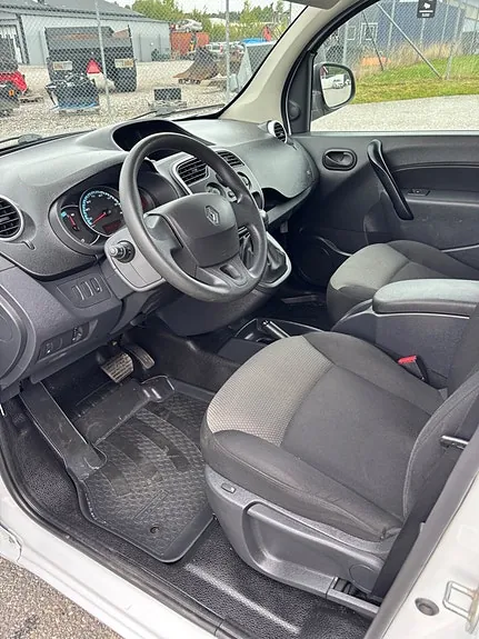 Renault Kangoo 2017 photo 5