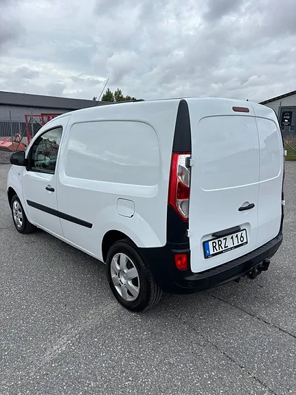 Renault Kangoo 2017 photo 3