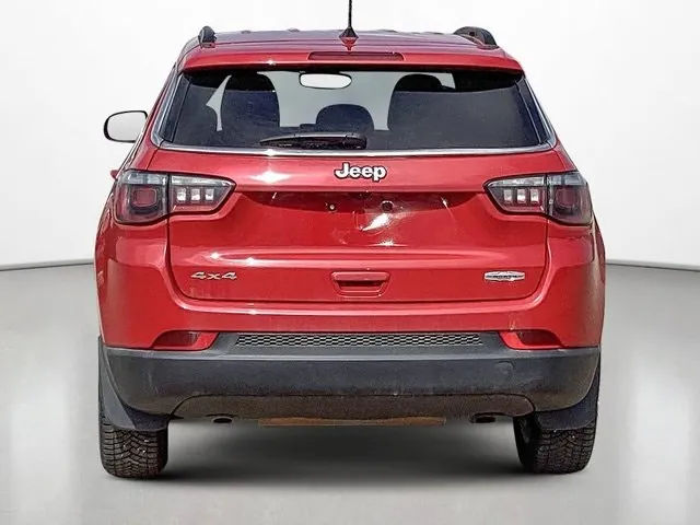 Jeep Compass 2024 photo 5